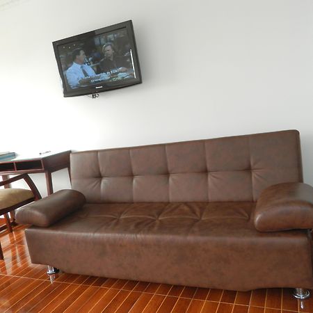 Aw Hotel Salitre Real Bogotá Dış mekan fotoğraf