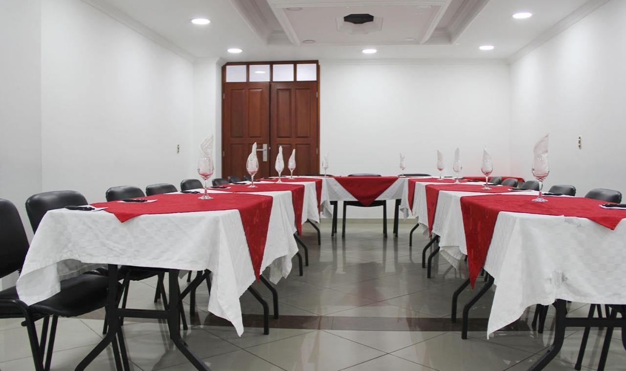 Aw Hotel Salitre Real Bogotá Dış mekan fotoğraf