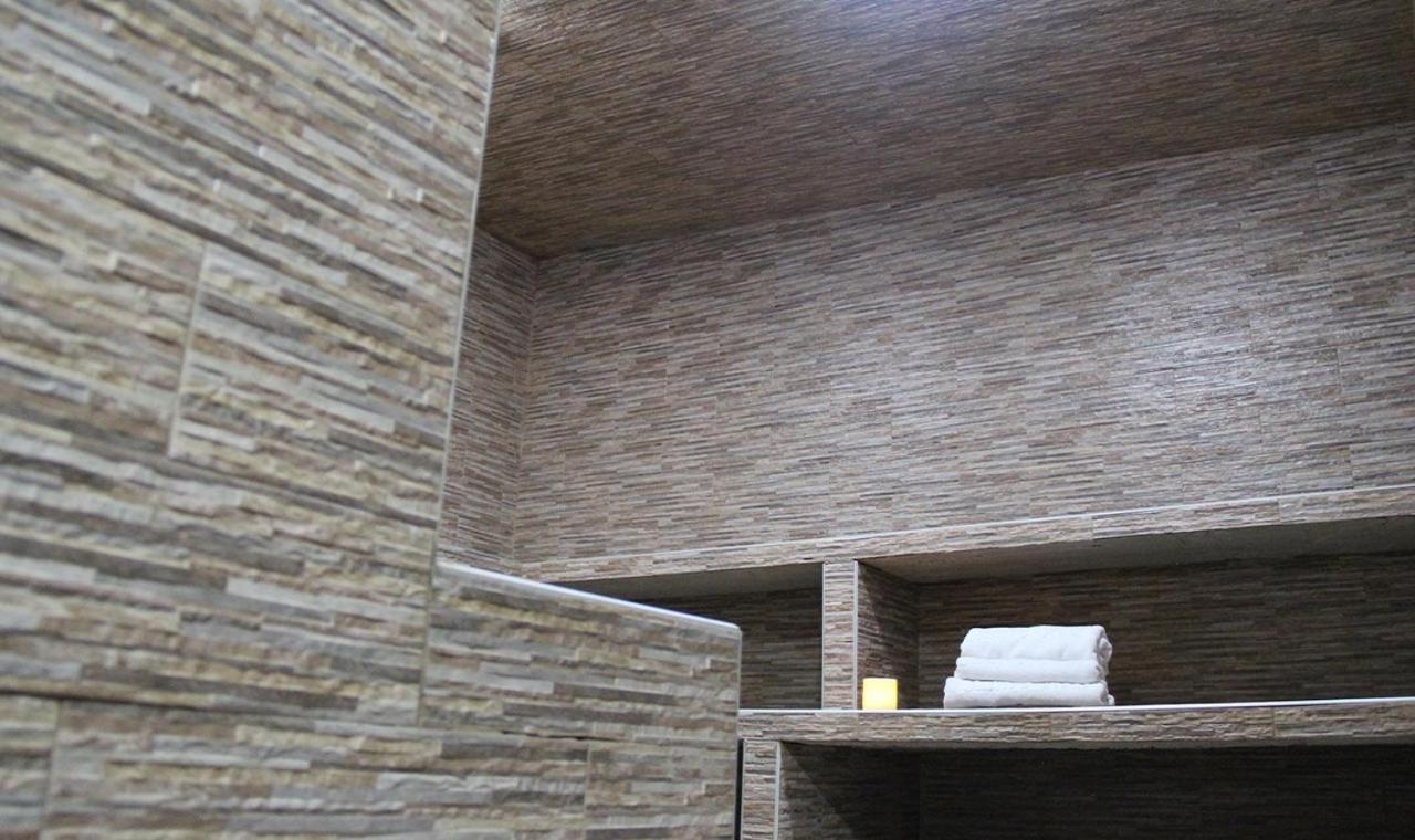 Aw Hotel Salitre Real Bogotá Dış mekan fotoğraf