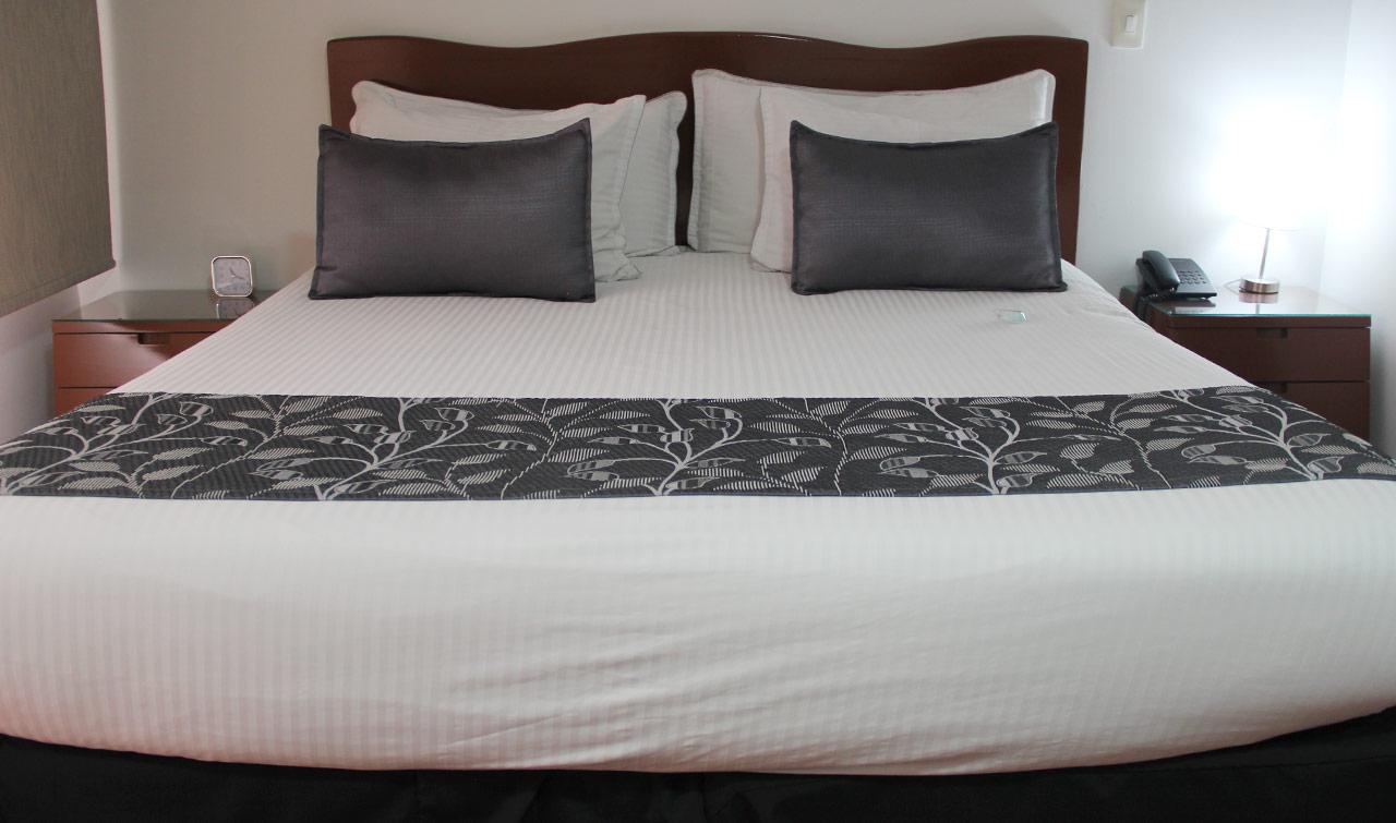 Aw Hotel Salitre Real Bogotá Dış mekan fotoğraf