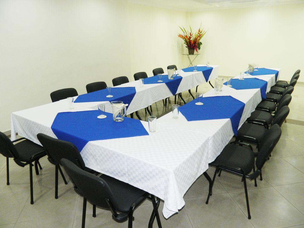 Aw Hotel Salitre Real Bogotá Dış mekan fotoğraf