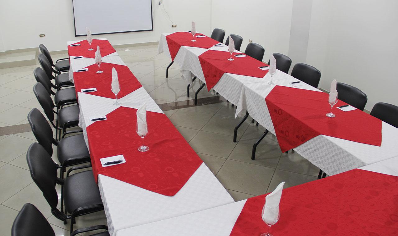 Aw Hotel Salitre Real Bogotá Dış mekan fotoğraf