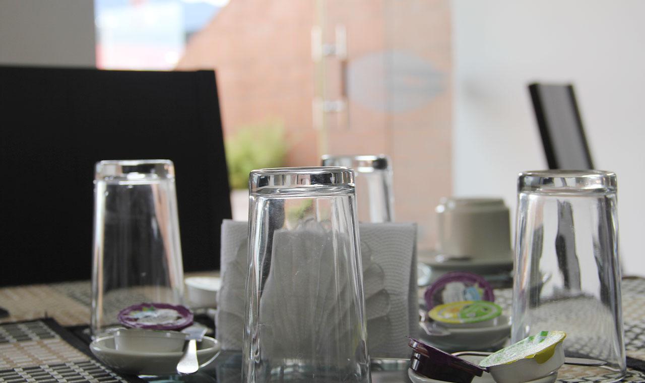 Aw Hotel Salitre Real Bogotá Dış mekan fotoğraf