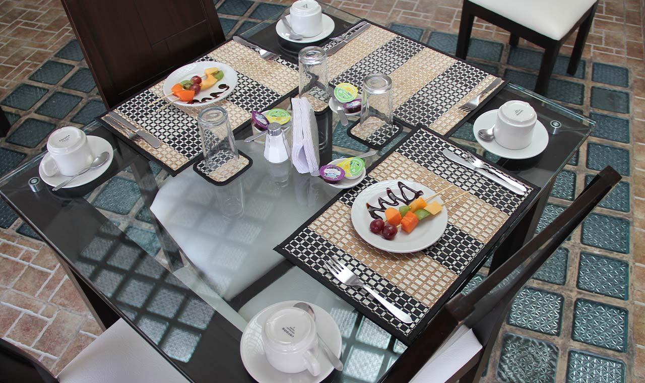 Aw Hotel Salitre Real Bogotá Dış mekan fotoğraf