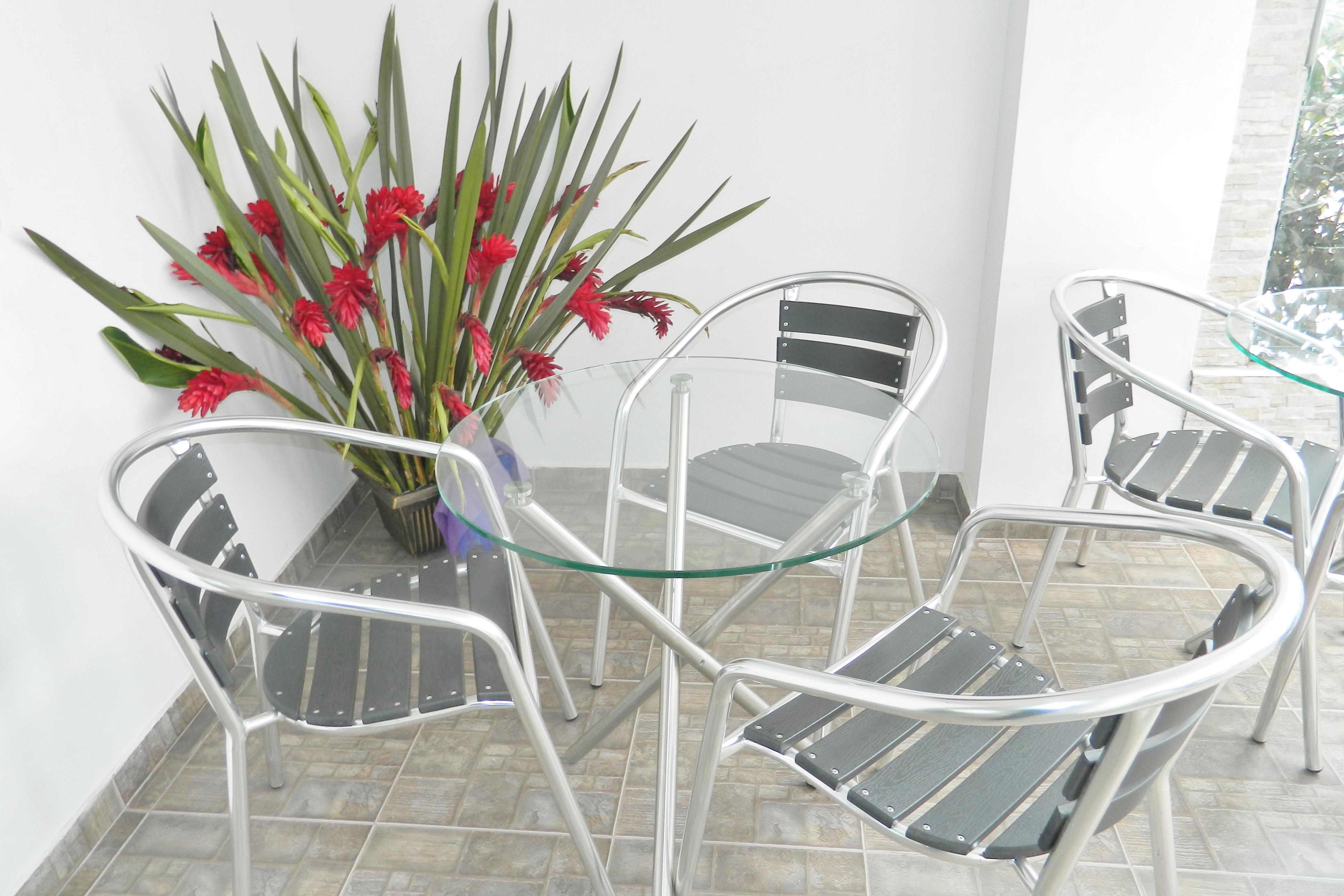 Aw Hotel Salitre Real Bogotá Dış mekan fotoğraf