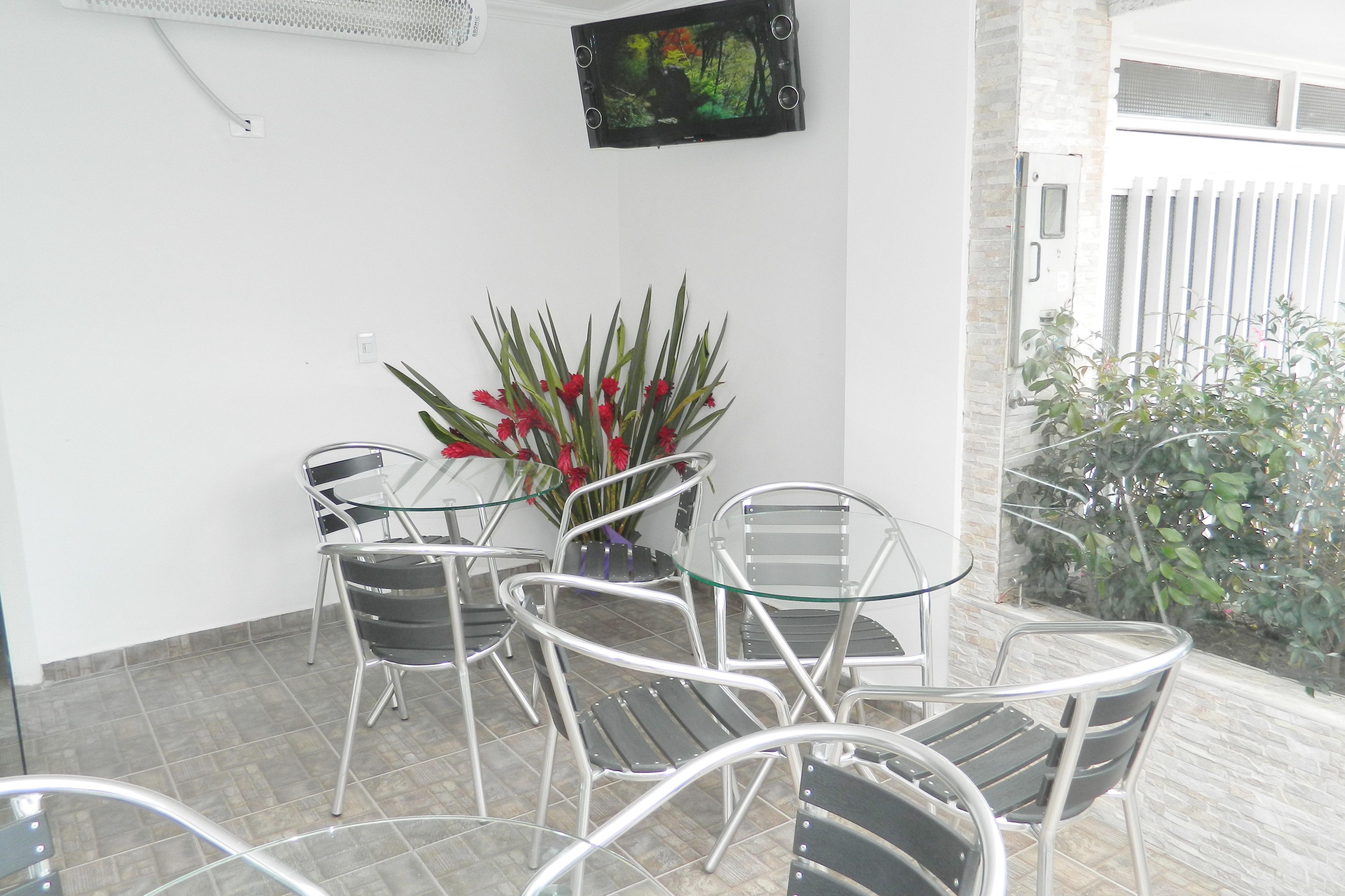 Aw Hotel Salitre Real Bogotá Dış mekan fotoğraf