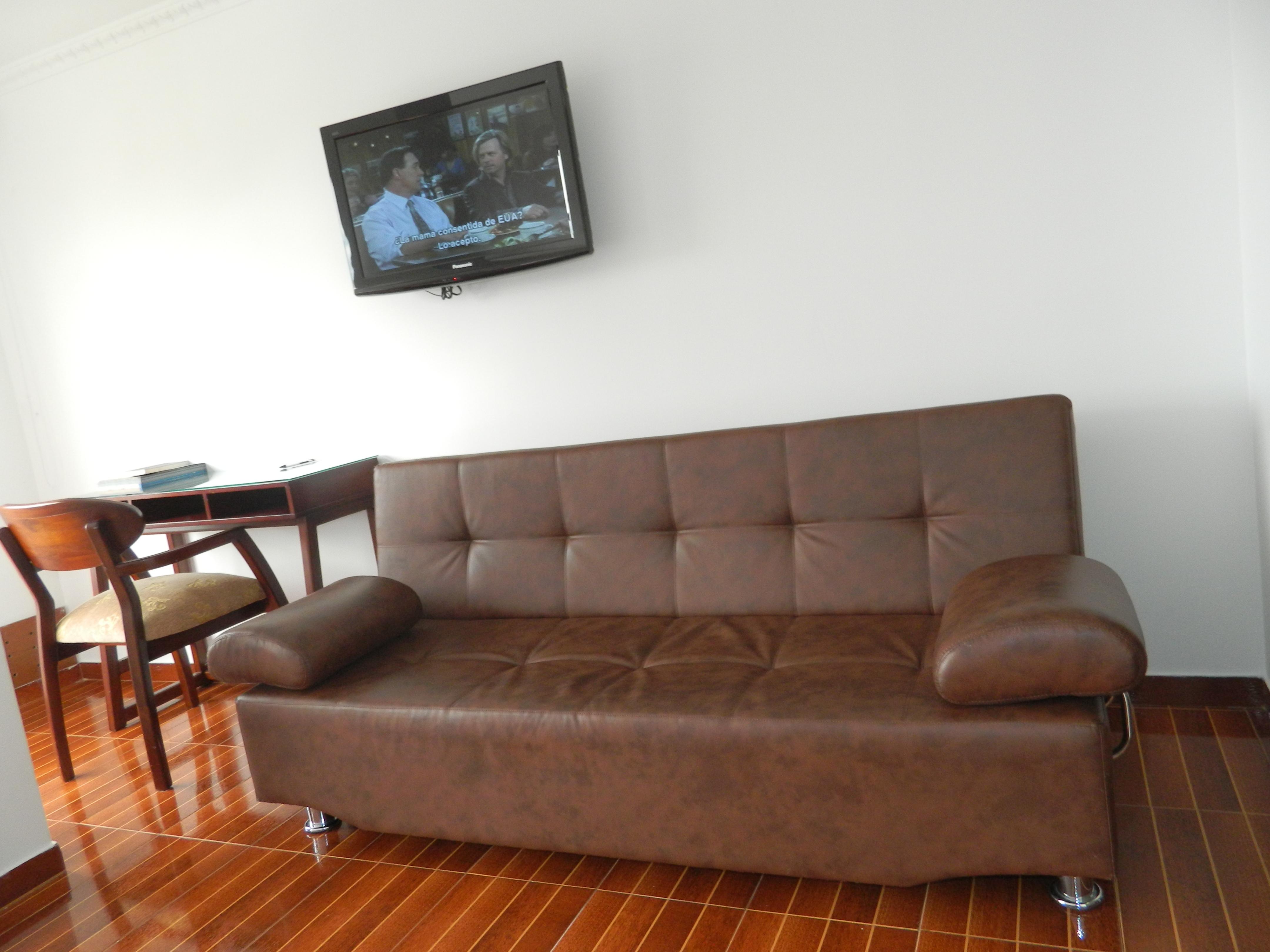 Aw Hotel Salitre Real Bogotá Dış mekan fotoğraf